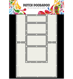 470.713.706 Dutch Card Art A4 - Dutch Doobadoo