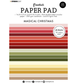 SL-ES-PP99 - Paper Magican Christmas Essentials nr.99