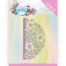 ADD10239 Snij- en embosmal - Enjoy Spring - Amy Design