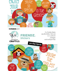 Craft Lab per 28-02-2025