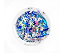 Picket Fence Studios Shark Watch Sequin Mix (SQC-156)