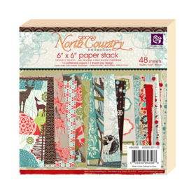 843588  Paperpad  North Country - Prima Marketing