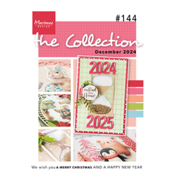 CAT13144 - The Collection 144 December 2024