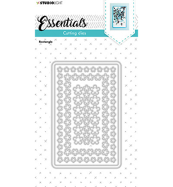 SL-ES-CD180 - Rectangle Essentials nr.180