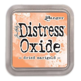 TDO55914 Distress Oxides Ink Pad - Dried Marigold