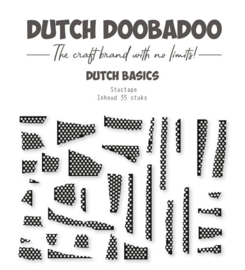 472.950.014 DDBD basics Stuc tape