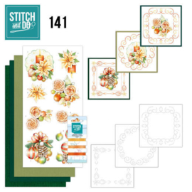 Stitch and do nr. 141