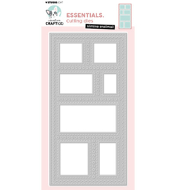 CCL-ES-CD984 - Slimline Snailmail Essentials nr.984