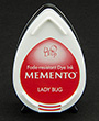 MD-000-300 Lady Bug - Memento Drops