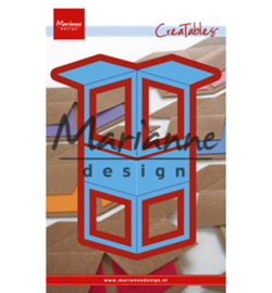 LR0569 - Creatables - Marianne Design