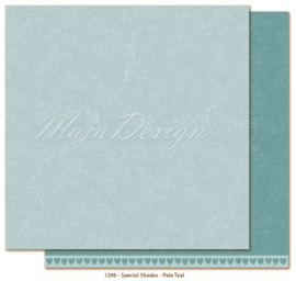 1296 Scrappapier dubbelzijdig -  Special Day Mono chromes - Maja Design - PAKKETPOST!
