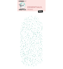 CCL-ES-MASK360 - Masks Dots Essentials nr.360