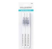 Water Brush Set (3pcs) (T-061)