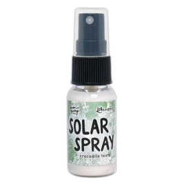 HUJ86598 Ranger - Solar Spray - Simon Hurley - Crocodile Tears