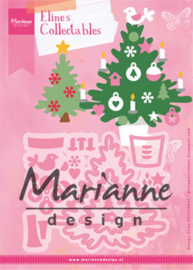 COL1459 Collectable - Marianne Design