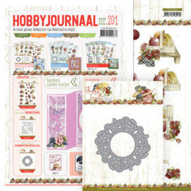 Hobbyjournaal nr. 201