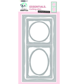 CCL-ES-CD544 - titched slimline Essentials nr.544