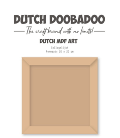 460.440.419 DDBD MDF Collage Frame