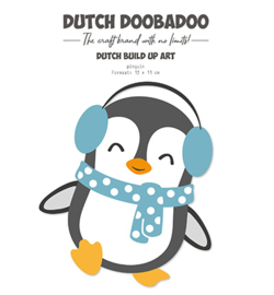 470.784.345 - Build up Pinguin