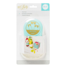 Tag DIY Party Punch (660777) - Pakketpost!!!
