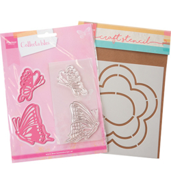 PA4208 - Product Assorti, Buttercup