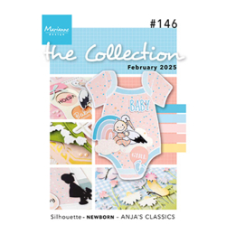 CAT13146 - The Collection 146 February 2025