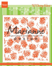 DF3450 Design Folder - Marianne Design