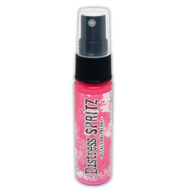 Tim Holtz - Distress Spritz - Picket Raspberry