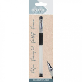 CDEPT001 - HJPRIK01 Prikpen by Card Deco