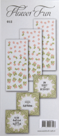 WOC Flower Fun Serie 012