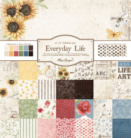 Paperpack 30,5 x 30,5 cm - Everyday Life - Maja Design - PAKKETPOST!