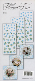 WOC Flower Fun Serie 013