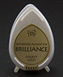 BD-000-091 Galaxy Gold - Brilliance Drops