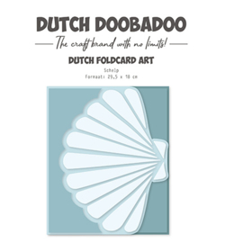 470.784.320 - Fold Card-Art Schelp