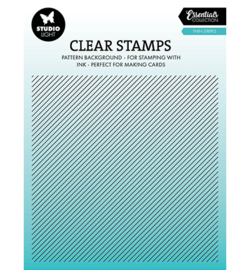 SL-ES-STAMP630 - Thin stripes Essentials nr.630