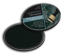 Smoked Emerald - Harmony Water Reactive Ink
