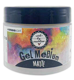 ABM-ES-PASTE05 - Gesso White Essentials 150 ML nr.05 - PAKKETPOST!