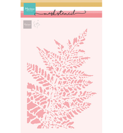 PS8144 - Tiny's Fern - Marianne Design