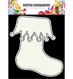 470713681 - Card Stockings - Dutch Doobadoo