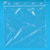 100st gripzakjes 100x100mm