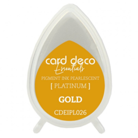 Inkten Card Deco