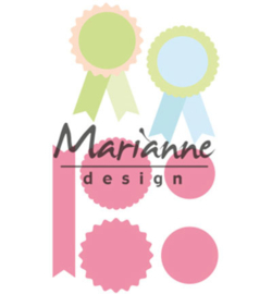COL1444 Collectable - Marianne Design