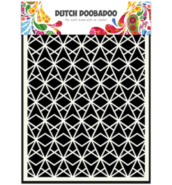 470.715.111 Mask Stencil A5 - Dutch Doobadoo