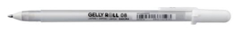 XPGB50 Sakura • Gelly roll gelpen Wit