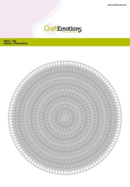115633/0941 Snijmal Craft Emotions