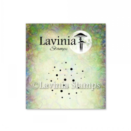 LAV585 Mini Dots Stamp