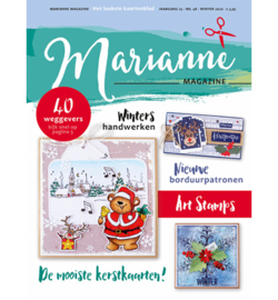 Marianne Doe nr. 48