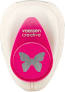 21436-052 Vaessen Creative • Figuurpons Vlinder Monarch Small - PAKKETPOST!!!