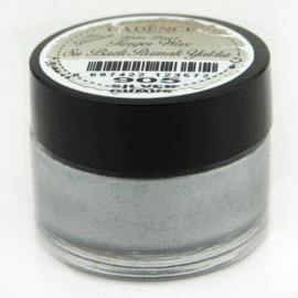 Vinger wax Zilver 20ml - Cadence - Pakketpost!!