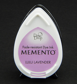 MD-000-504 Lulu Lavender - Memento Drops